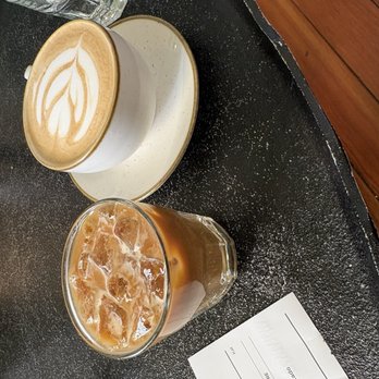 King William Coffee House - Seasonal coffees - Coffee & Tea Near Me - San Antonio, Texas King William Coffee House - Seasonal coffees - Coffee & Tea Near Me - San Antonio, Texas