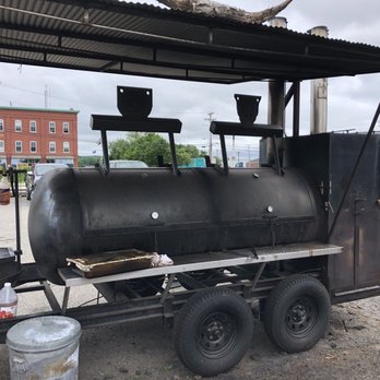 Up in Smoke BBQ - Smoker - Barbeque Near Me - Rockland, Maine Up in Smoke BBQ - Smoker - Barbeque Near Me - Rockland, Maine