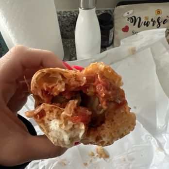 Salumeria 2703 - Meatball Sandwich - Delis Near Me - Washington, DC, District of Columbia Salumeria 2703 - Meatball Sandwich - Delis Near Me - Washington, DC, District of Columbia