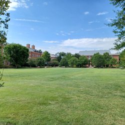 Johns Hopkins University