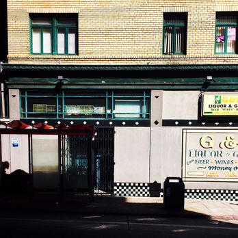 G & H Liquor - a woman walking down the street - Beer, Wine & Spirits Near Me - San Francisco, California G & H Liquor - a woman walking down the street - Beer, Wine & Spirits Near Me - San Francisco, California
