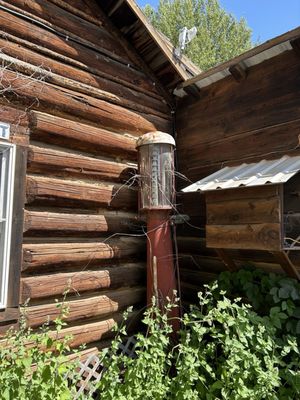 The Northern Lights Saloon by null