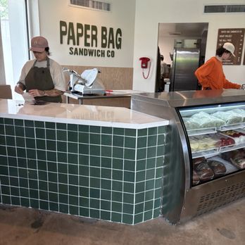 Paper Bag Sandwich - Sandwiches Near Me - Phoenix, Arizona Paper Bag Sandwich - Sandwiches Near Me - Phoenix, Arizona