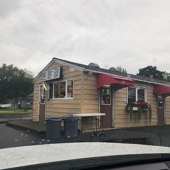 Ronnie's Michigan Stand - Establishment outside - Fast Food Near Me - Plattsburgh, New York Ronnie's Michigan Stand - Establishment outside - Fast Food Near Me - Plattsburgh, New York
