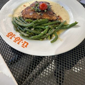 Ulele - New American Near Me - Tampa, Florida