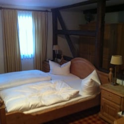 Romantik Hotel Schwanefeld