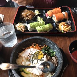 Ta-Ke Sushi - Delicious!!