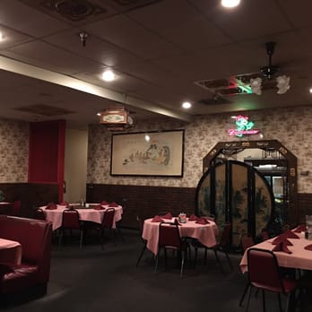 China Garden - Asian Fusion Near Me - Bakersfield, California China Garden - Asian Fusion Near Me - Bakersfield, California