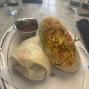 Crawford's Social - Breakfast burrito - Lounges Near Me - Westlake Village, California Crawford's Social - Breakfast burrito - Lounges Near Me - Westlake Village, California