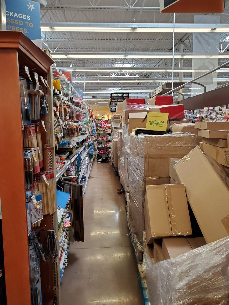 KING SOOPERS 31 Reviews 9225 N Union Blvd, Colorado Springs