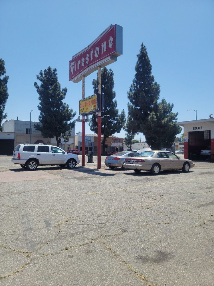 GOLD COAST TIRE COMPANY Updated July 2024 1471 W Martin Luther King