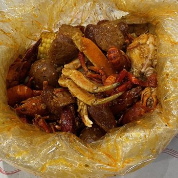 Cap't Loui - Seafood Near Me - Braintree, Massachusetts
