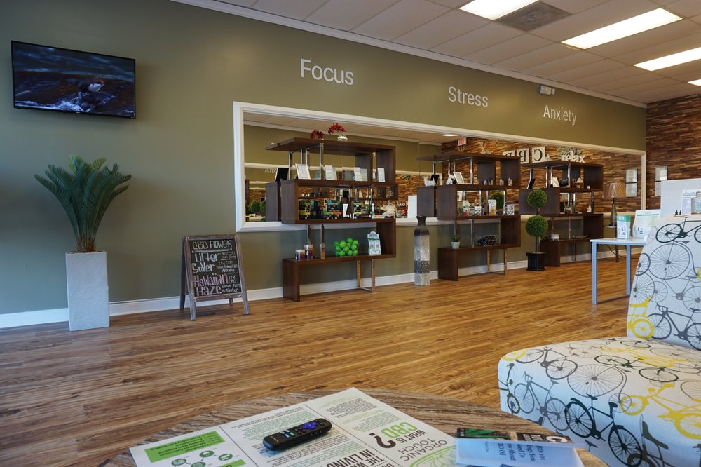 MY CBD ORGANICS LOGANVILLE Updated August 2024 4325 Atlanta Hwy