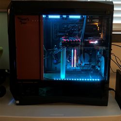 CHASE Tech 8