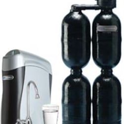 Kwater Treatment - Unique Non-Electric Water Systems