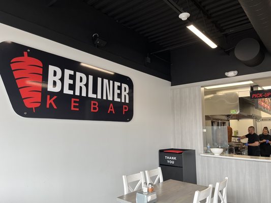 Berliner Kebap by null