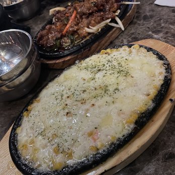 Kochi Po-Cha - Corn Cheese - Korean Near Me - Lynnwood, Washington Kochi Po-Cha - Corn Cheese - Korean Near Me - Lynnwood, Washington