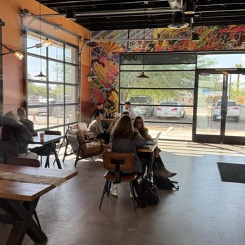 Black Rock Coffee Bar - Main cafe - Coffee & Tea Near Me - Scottsdale, Arizona Black Rock Coffee Bar - Main cafe - Coffee & Tea Near Me - Scottsdale, Arizona