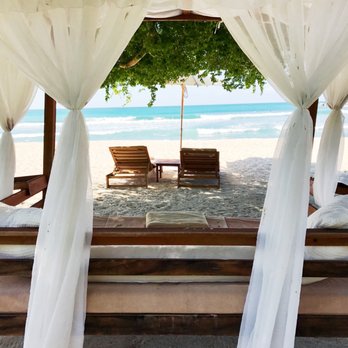 The St. Regis Punta Mita Resort - Beach (aka Paradise) - Hotels Near Me - Punta De Mita, NAY