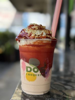 Dos Croquetas by null Dos Croquetas by null