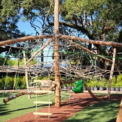 Woodside Park