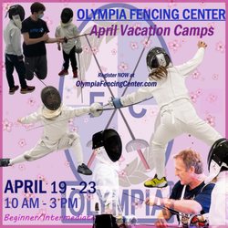 Olympia Fencing Center