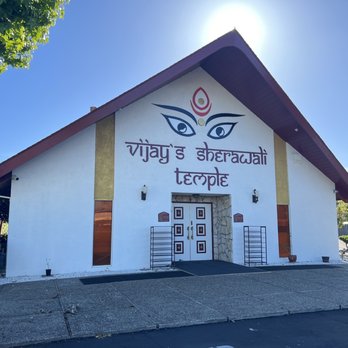 Vijay's Sherawali Temple - Hindu Temples Near Me - Hayward, California Vijay's Sherawali Temple - Hindu Temples Near Me - Hayward, California