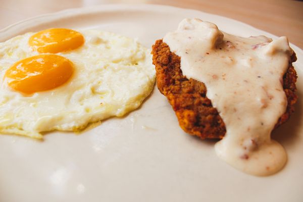 The Original Pancake House Norco by null