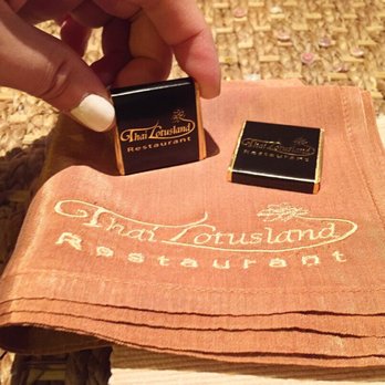 Thai Lotus Land - Thai Near Me - Farnham, SRY