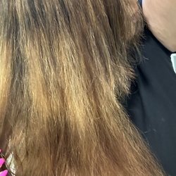 Curl Up N Dye Salon and Spa
