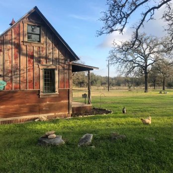 Cabins Out Back - Bed & Breakfast Near Me - Fredericksburg, Texas Cabins Out Back - Bed & Breakfast Near Me - Fredericksburg, Texas