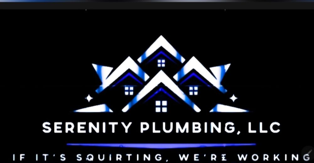 Slide of Serenity Plumbing