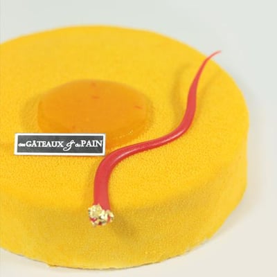 Des gâteaux et du pain by null