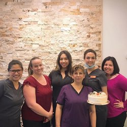 Oak Ridges North Dental Office
