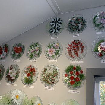 Sydenstricker Glass Gallery & Workshop - Home Decor Near Me - Brewster, Massachusetts Sydenstricker Glass Gallery & Workshop - Home Decor Near Me - Brewster, Massachusetts