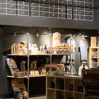 ASW Whiskey Exchange - Distilleries Near Me - Atlanta, Georgia