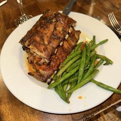 Black Pelican - Rack of Ribs