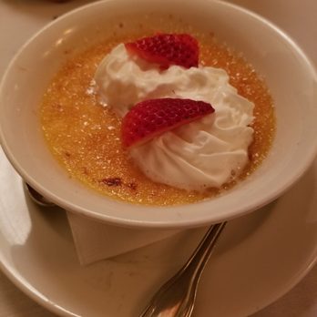 Sol Grill - Pot de creme - New American Near Me - Newport Beach, California