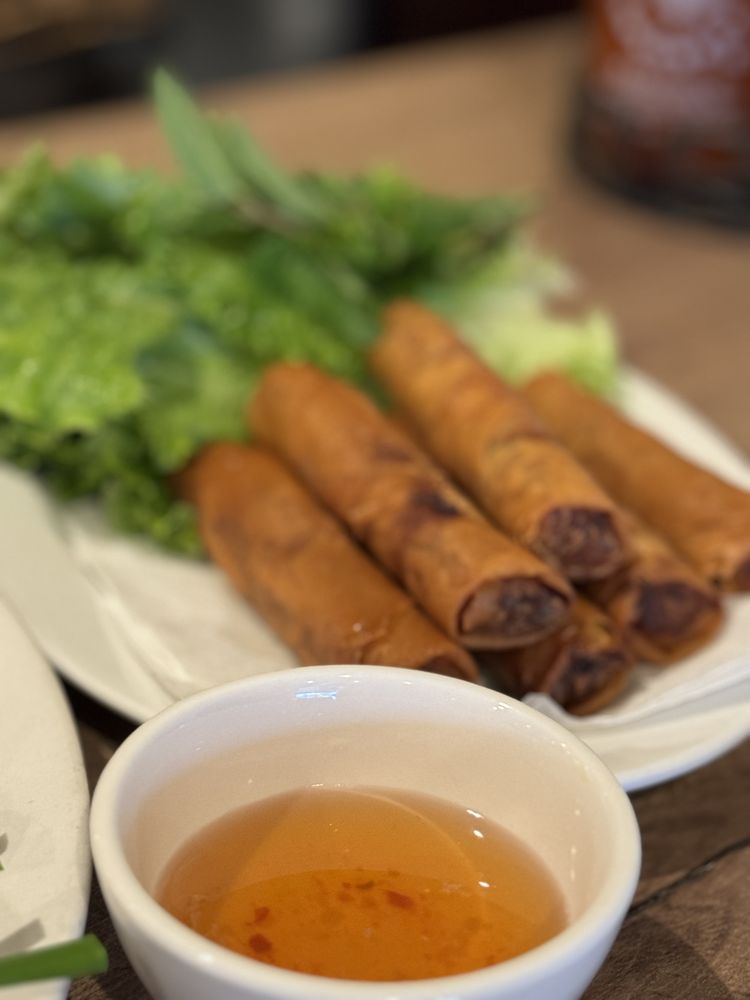 Pho Duyen Mai