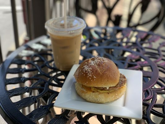 Shawn's Cafe & Bakery by null