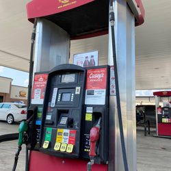 Casey's