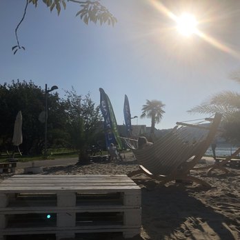 Sandburg - Beach Bars Near Me - Linz, 4