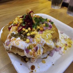 Rajkachori Rajkachori