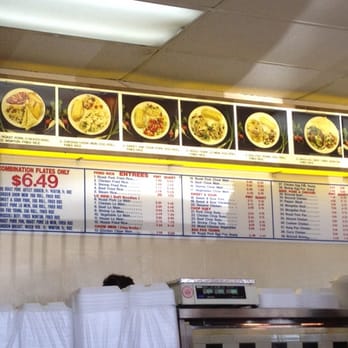 Chung Hing - Most entrees $6.49 - Chinese Near Me - San Diego, California Chung Hing - Most entrees $6.49 - Chinese Near Me - San Diego, California