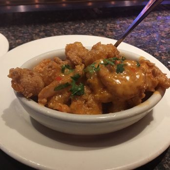 Charleston's - Dynamite Shrimp- Happy Hour - American Near Me - Tulsa, Oklahoma