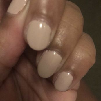 Western Nail Spa - 4 days later...... - Nail Salons Near Me - Fort Worth, Texas