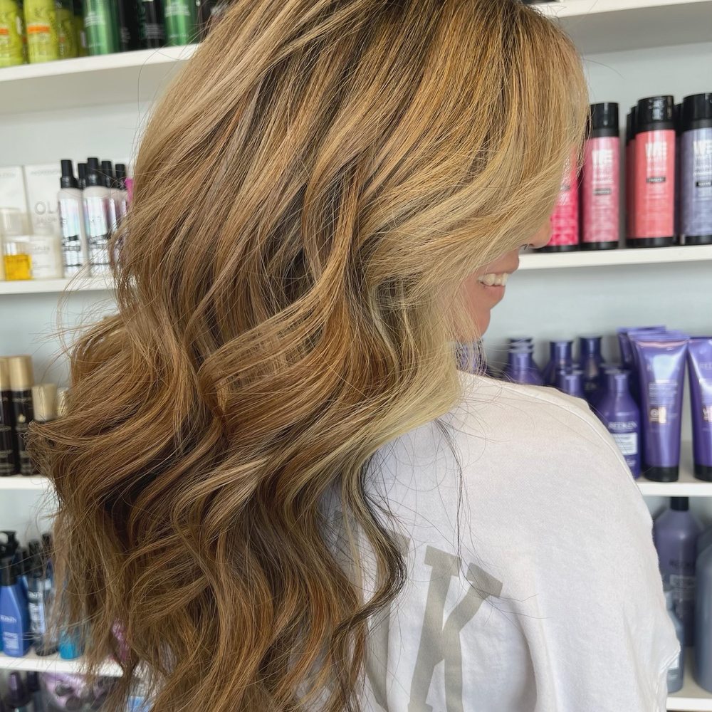 Alter Salon - Hair Stylists Near Me - Belton, Texas
