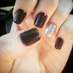 City Nails