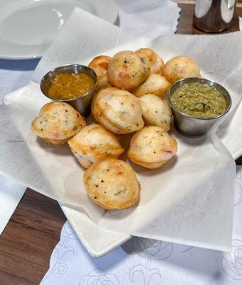 Anjappar Chettinad Indian Restaurant by null