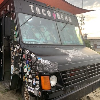Taco Reho - Food Trucks Near Me - Rehoboth Beach, Delaware Taco Reho - Food Trucks Near Me - Rehoboth Beach, Delaware